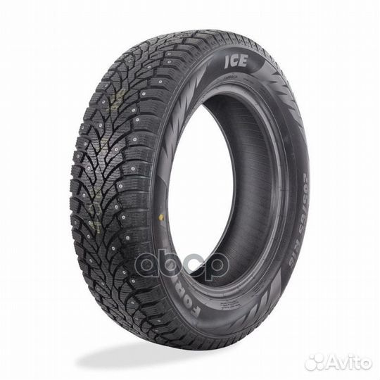 Formula Ice 195/55 R15