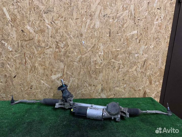 Электро рулевая рейка volvo XC40