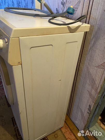 Стиральная машина samsung бу