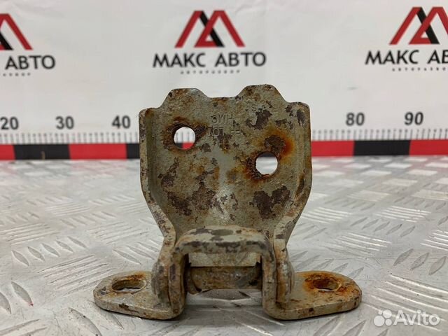 Б/У петля двери передний правый Hyundai Accent LC