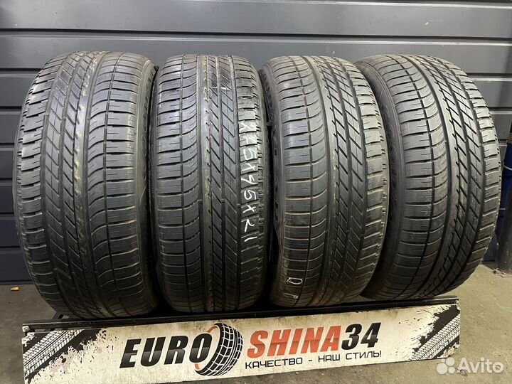 Goodyear Eagle F1 Asymmetric 275/45 R21 112W