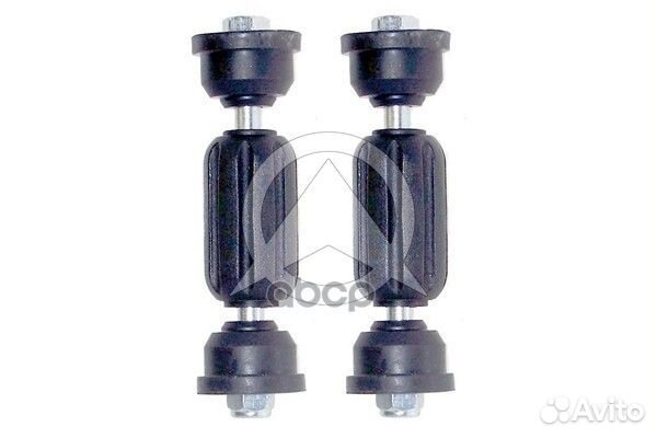 Стойка стабилизатора зад прав/лев 3269 Sidem