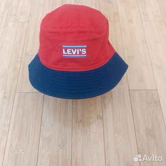 Панама Levi's premium большой размер