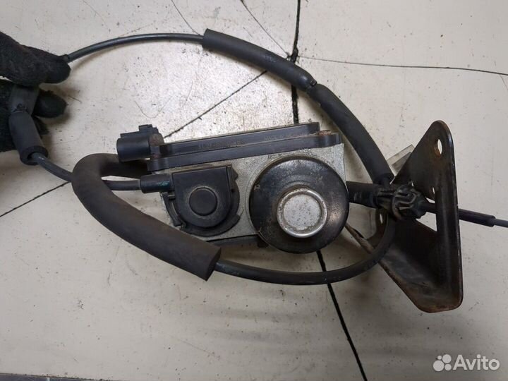 Блок управления круиз-контроля Ford Explorer, 2003