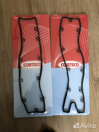 Прокладка клапанной крышки 026206Р