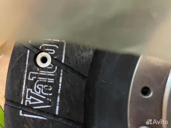 Комплект сцепления Citroen C4