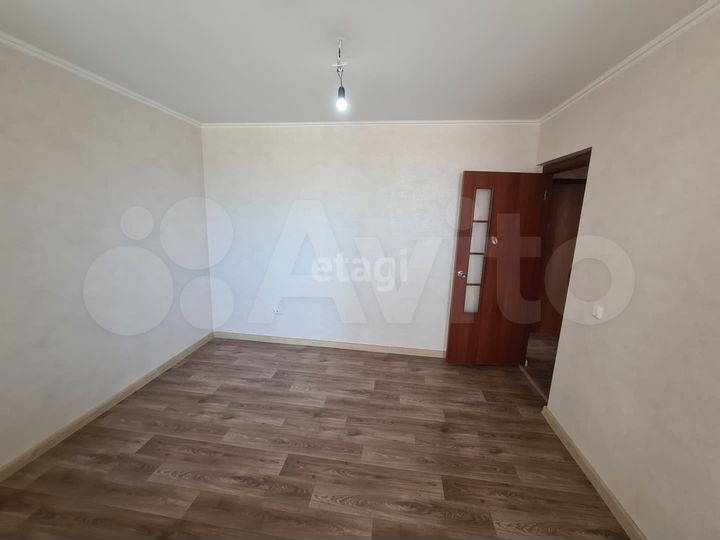 2-к. квартира, 55,3 м², 10/16 эт.