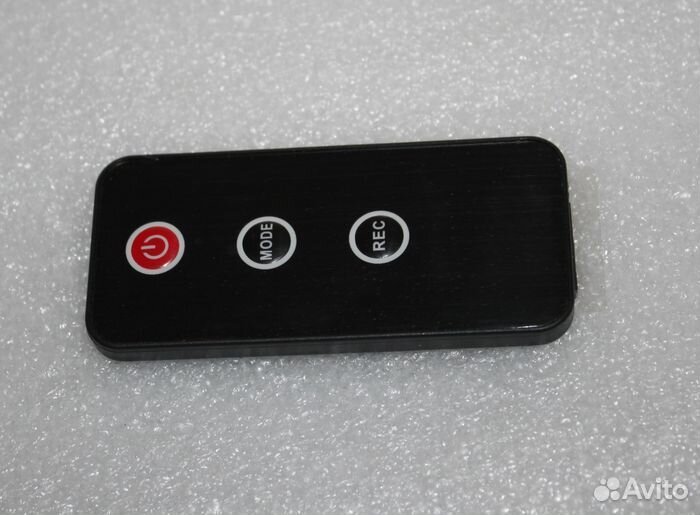 Пульт ик для фото и видеотехники или самоделок