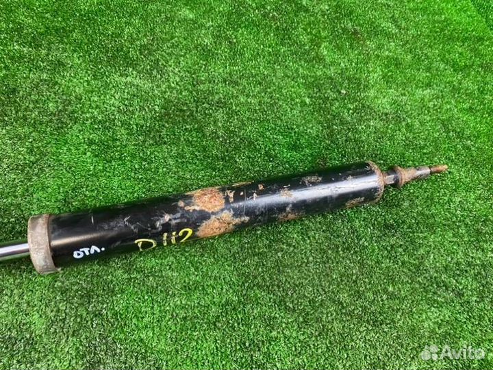 Стойка амортизационная задняя Bmw E90