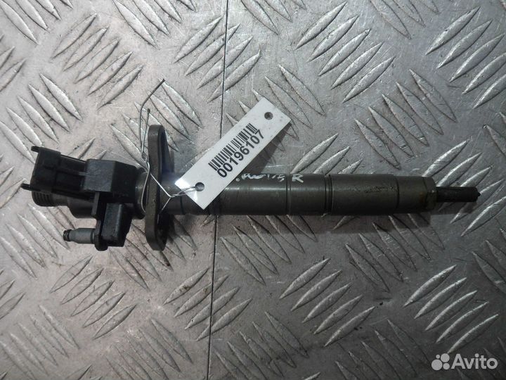 Форсунка FW939K546AB Land Rover Range Rover 4 3.0