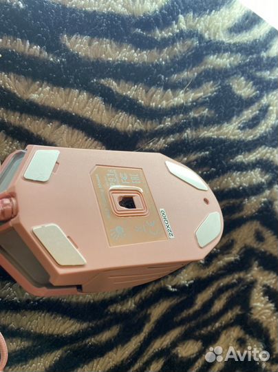 Игровая мышь A4Tech BLoody P91s