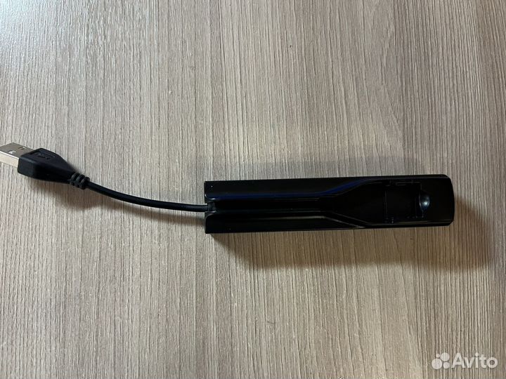 USB хаб на 4 порта