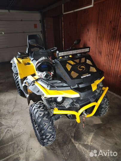 Стелс гепард 800