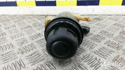 Бачок гу KIA magentis MS (95O12NO01)