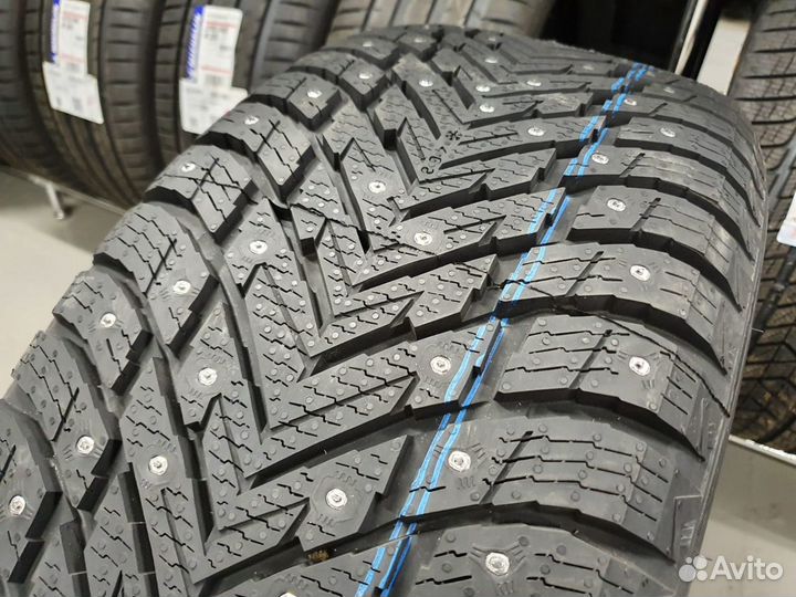 Nokian Tyres Hakkapeliitta 10p 205/55 R16
