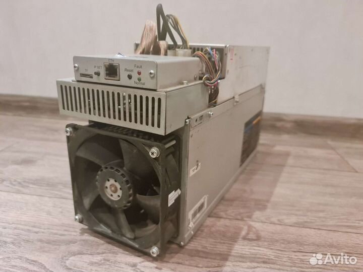 Innosilicon T2TZ 30Th