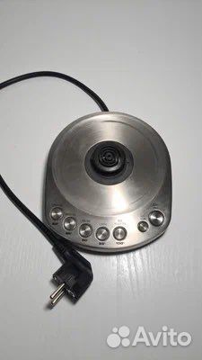 Основание для чайника Bork K800