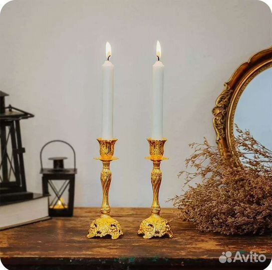 Подсвечник