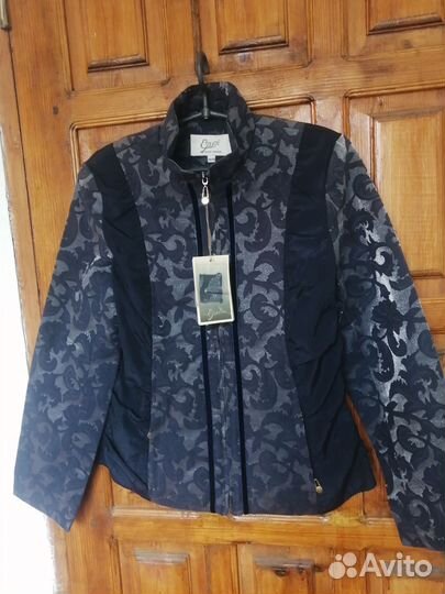 Пиджак куртка женская новая