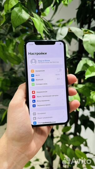 iPhone 11 Pro, 256 ГБ