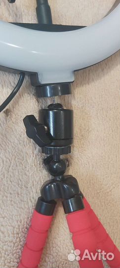 Лампа для селфи 26