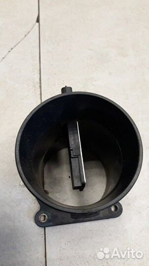 Датчик массового расхода воздуха