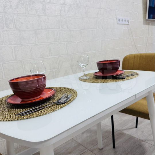 Квартира-студия, 35 м², 2/20 эт.