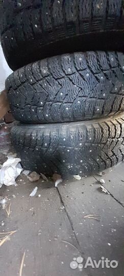 Cordiant Snow Cross 2 185/65 R15