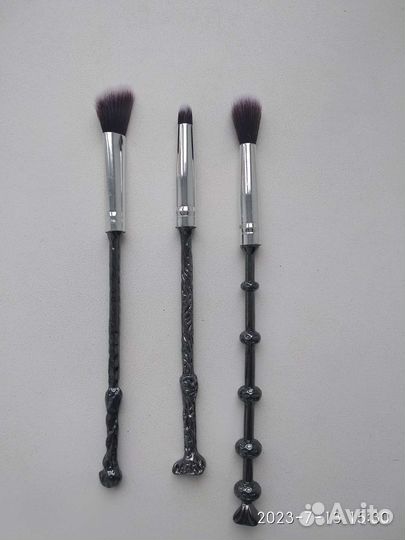 Кисти для макияжа