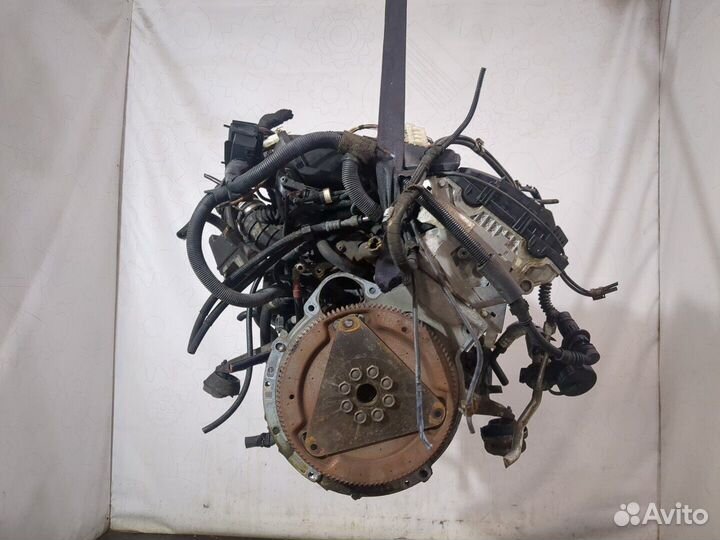 Двигатель BMW 7 E38 286S1/2 2.8 Бензин, 2000