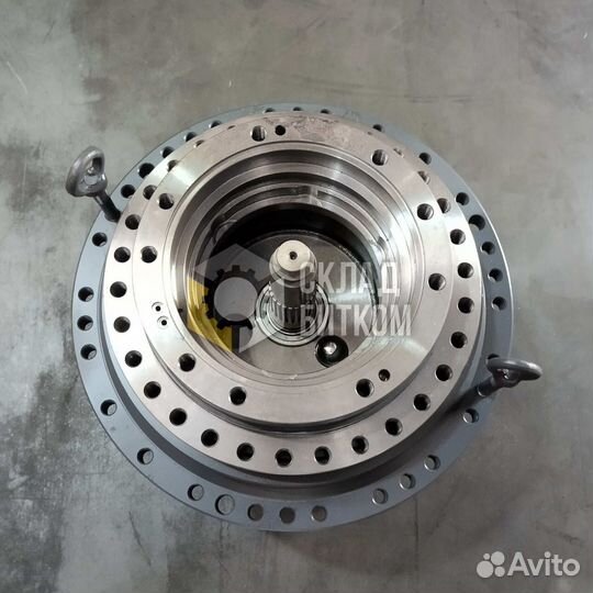 Редуктор хода без гидромотора Hyundai R320LC-7A