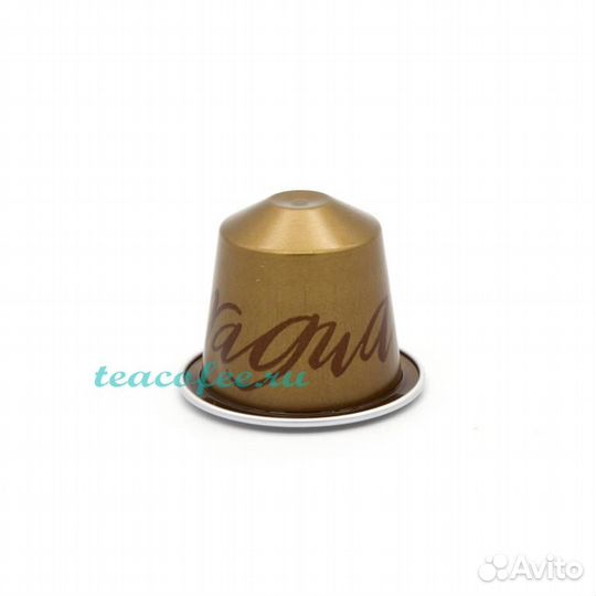 Кофе в капсулах Nespresso Nicaragua 10 капсул