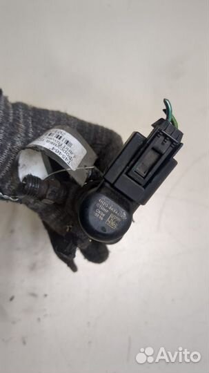 Форсунка топливная Land Rover Discovery 3, 2004