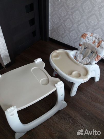 Стульчик для кормления