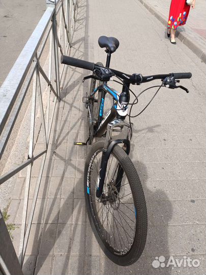 Велосипеды бу взрослый 29 колеса