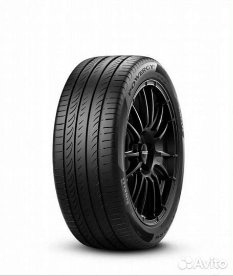Pirelli Powergy 225/50 R18 98