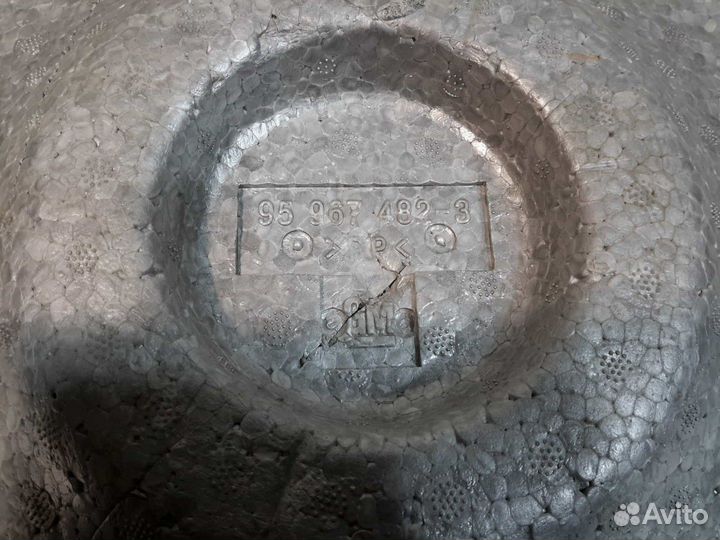 Ящик для инструментов Chevrolet Aveo T300