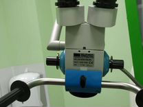 Микроскоп операционный диагностический (Германия)
