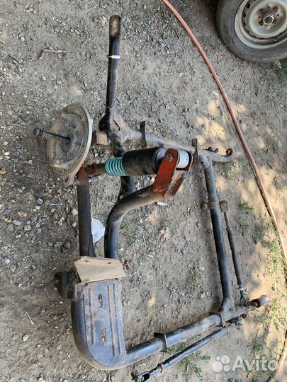 Продаю мотоцикл иж планета 5