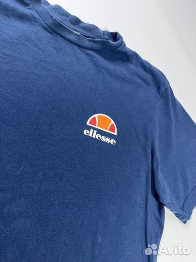 Футболка ellesse