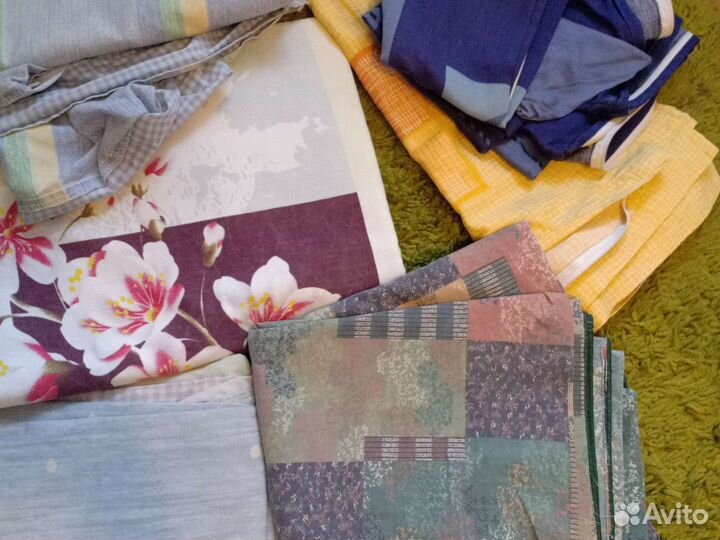 Постельное белье