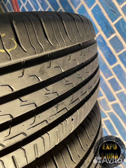 Continental EcoContact 6 205/55 R16