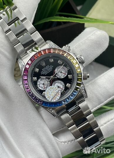 Мужские часы Rolex Daytona