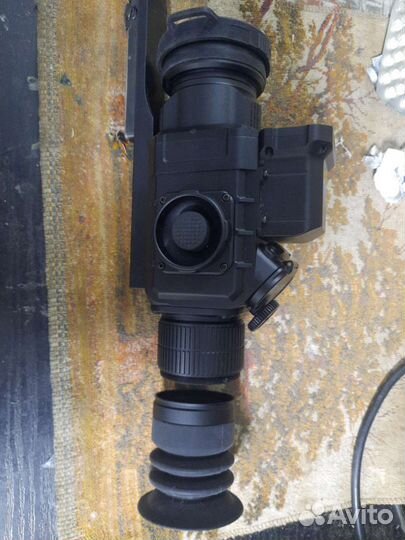 Тепловизионый прицел Коно Поларис 650