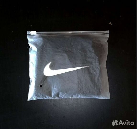Снуд nike drill
