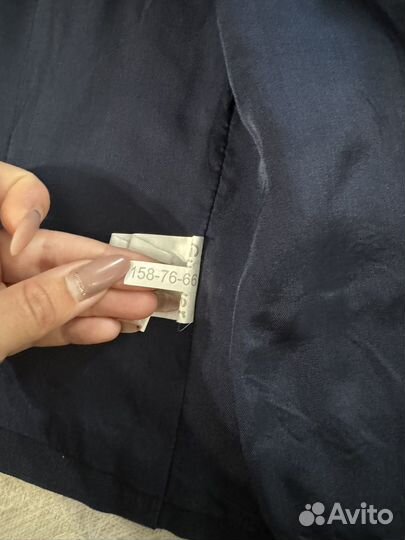 Gulliver жилет 158