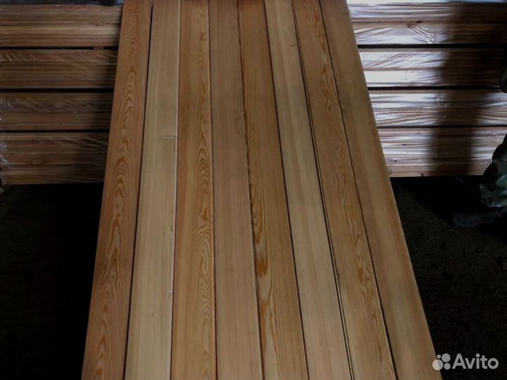 Устойчивые дома из досок лиственницы