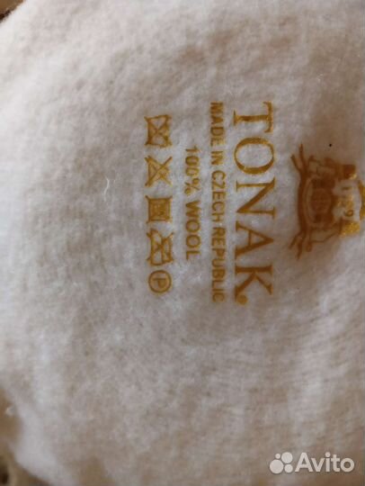 Берет женский