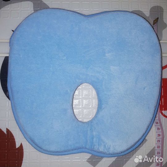 Подушка ортопедическая