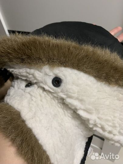 Муфта на коляску